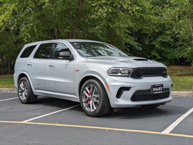 2024 Dodge Durango DURANGO SRT 392 AWD