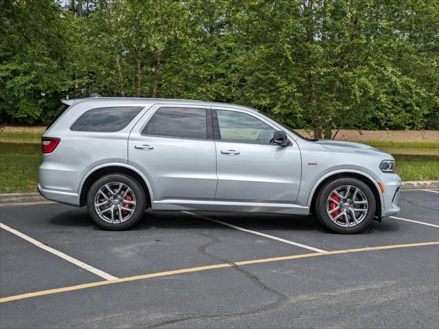 2024 Dodge Durango DURANGO SRT 392 AWD