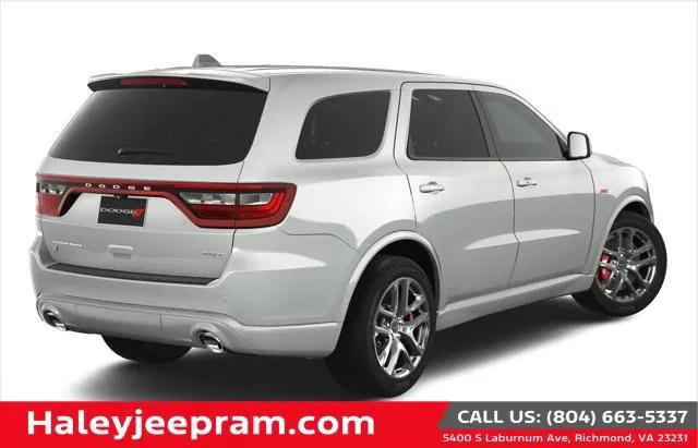 2024 Dodge Durango DURANGO SRT 392 AWD