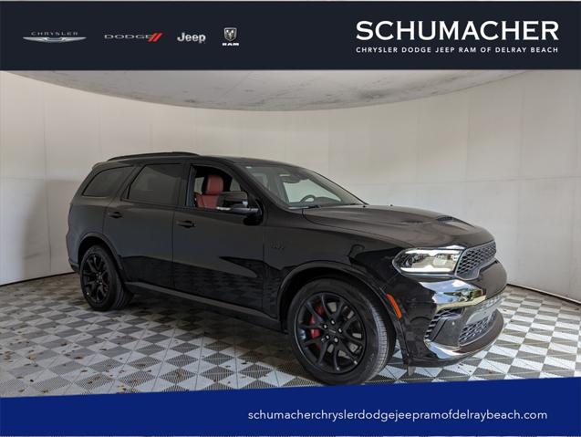 2024 Dodge Durango DURANGO SRT 392 PREMIUM AWD