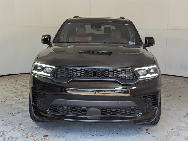 2024 Dodge Durango DURANGO SRT 392 PREMIUM AWD