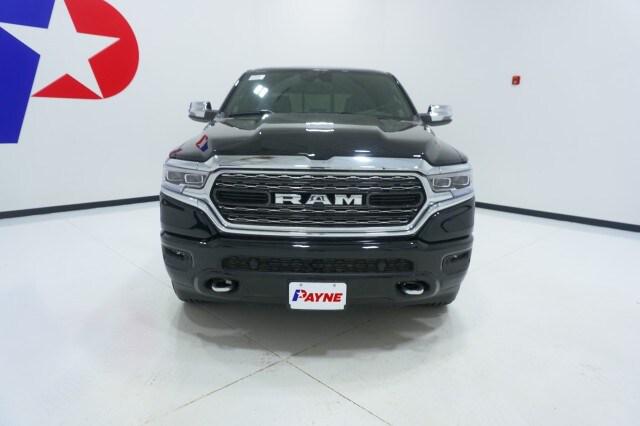 2025 RAM Ram 1500 RAM 1500 LONE STAR CREW CAB 4X4 57 BOX