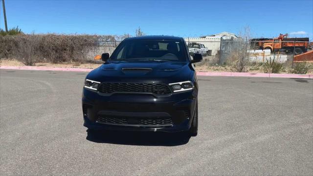 2024 Dodge Durango DURANGO SRT HELLCAT PREMIUM AWD