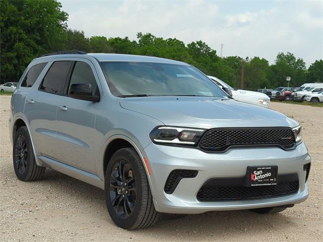 2024 Dodge Durango DURANGO SXT RWD