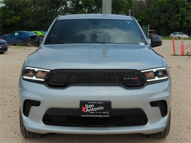 2024 Dodge Durango DURANGO SXT RWD