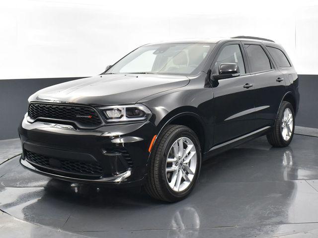 2024 Dodge Durango DURANGO GT PLUS AWD