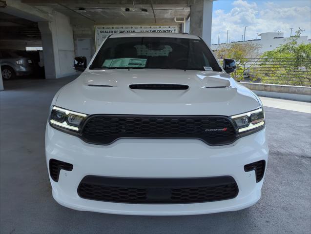 2024 Dodge Durango DURANGO R/T PLUS RWD