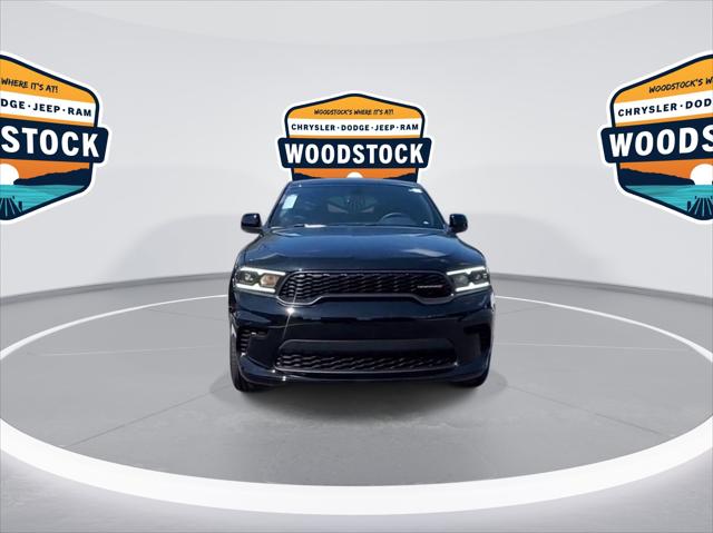 2024 Dodge Durango DURANGO GT RWD