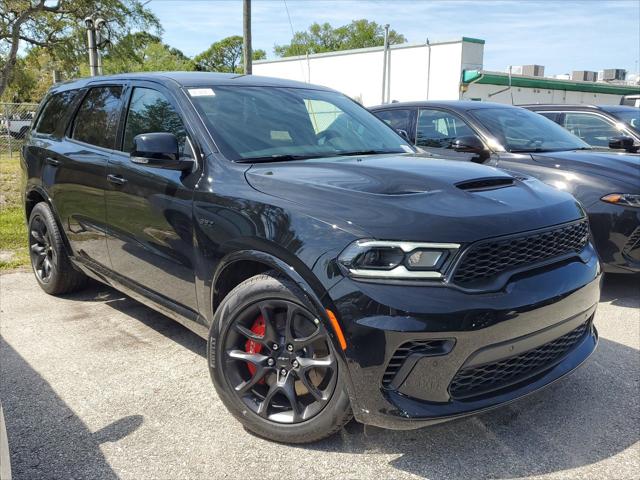 2024 Dodge Durango DURANGO SRT 392 AWD