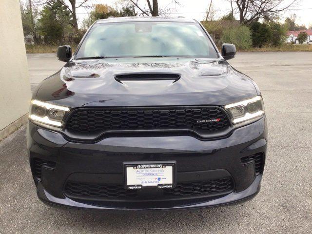2024 Dodge Durango DURANGO R/T PLUS AWD 2024 Dodge Durango DURANGO R/T PLUS AWD