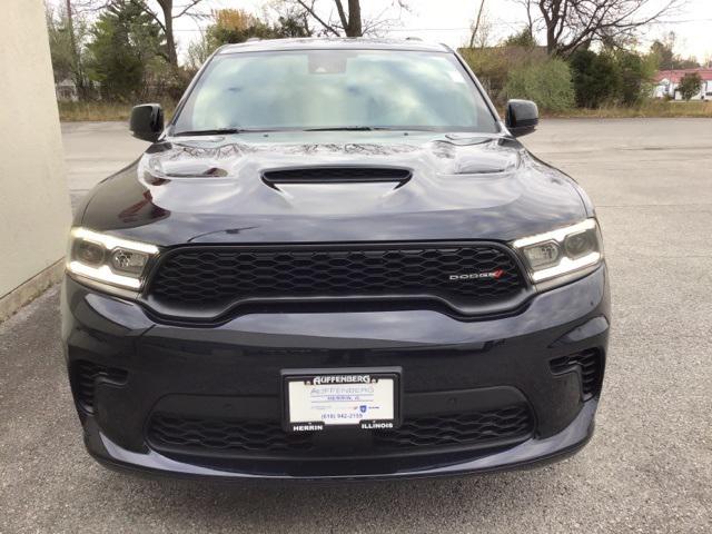 2024 Dodge Durango DURANGO R/T PLUS AWD 2024 Dodge Durango DURANGO R/T PLUS AWD