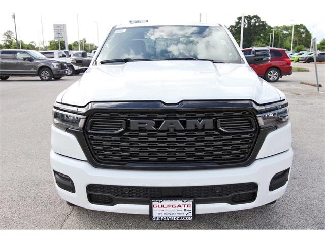 2025 RAM Ram 1500 RAM 1500 LONE STAR QUAD CAB 4X2 64 BOX