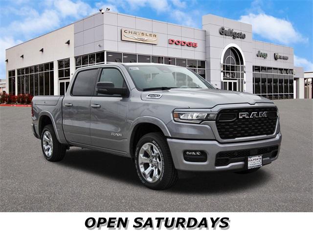 2025 RAM Ram 1500 RAM 1500 LONE STAR CREW CAB 4X4 57 BOX