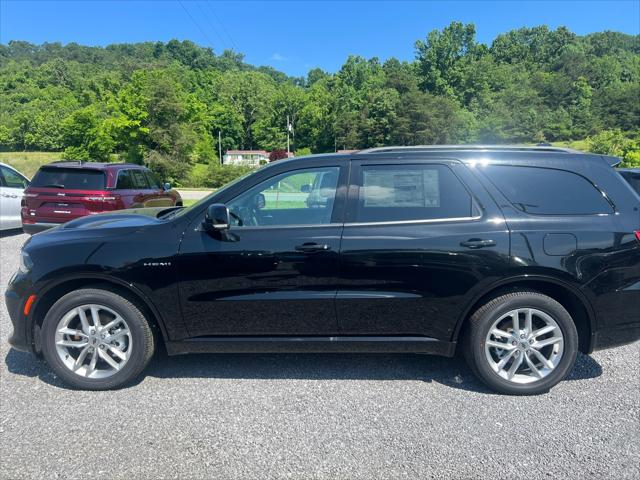 2024 Dodge Durango DURANGO R/T PLUS AWD