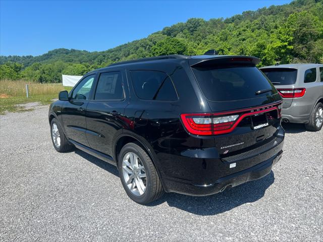 2024 Dodge Durango DURANGO R/T PLUS AWD