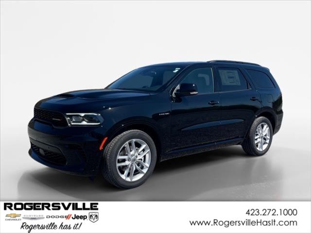 2024 Dodge Durango DURANGO R/T AWD