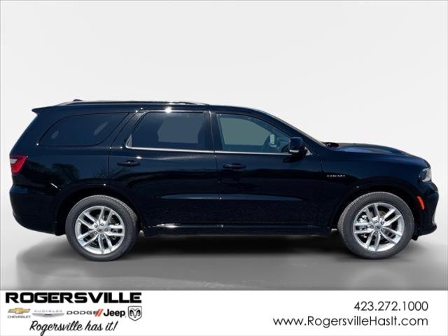 2024 Dodge Durango DURANGO R/T AWD