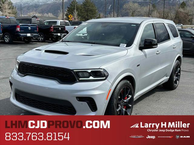 2024 Dodge Durango DURANGO SRT 392 AWD