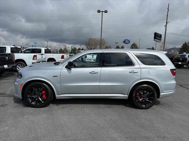 2024 Dodge Durango DURANGO SRT 392 AWD