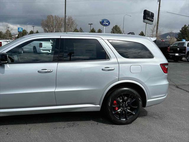 2024 Dodge Durango DURANGO SRT 392 AWD