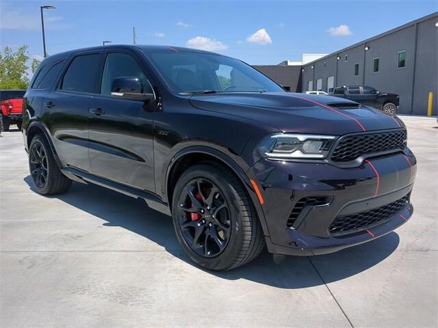 2024 Dodge Durango DURANGO SRT 392 AWD