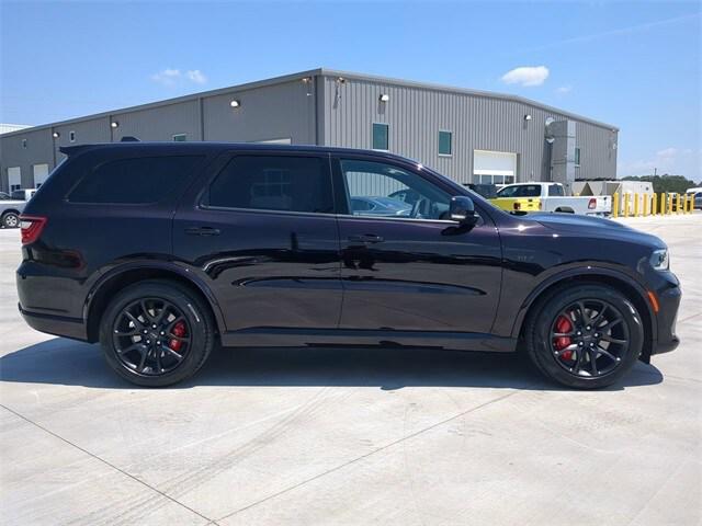 2024 Dodge Durango DURANGO SRT 392 AWD