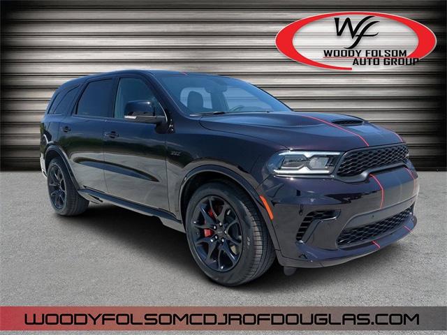 2024 Dodge Durango DURANGO SRT 392 AWD