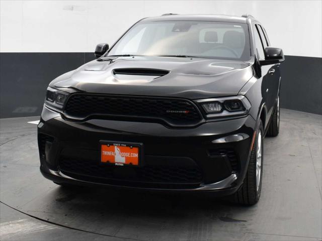 2024 Dodge Durango DURANGO R/T PLUS AWD