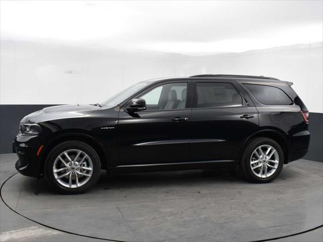 2024 Dodge Durango DURANGO R/T PLUS AWD