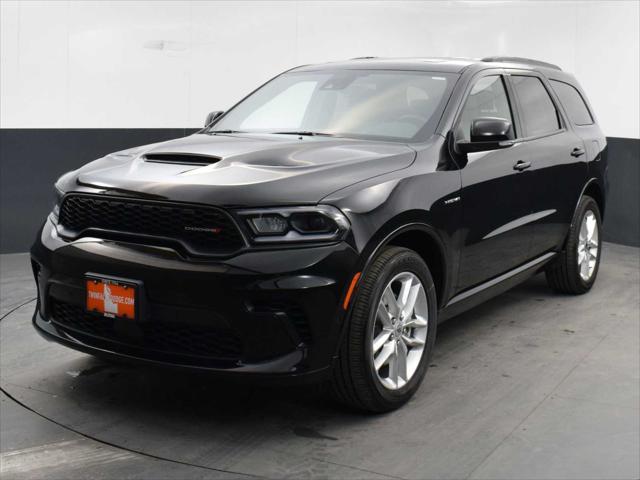 2024 Dodge Durango DURANGO R/T PLUS AWD