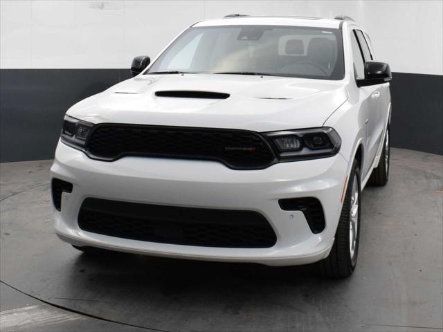 2024 Dodge Durango DURANGO R/T PLUS AWD