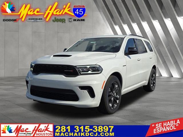 2024 Dodge Durango DURANGO R/T RWD