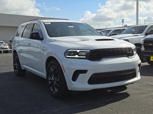 2024 Dodge Durango DURANGO R/T RWD