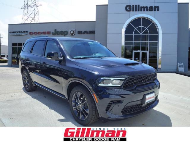 2024 Dodge Durango DURANGO R/T PLUS RWD