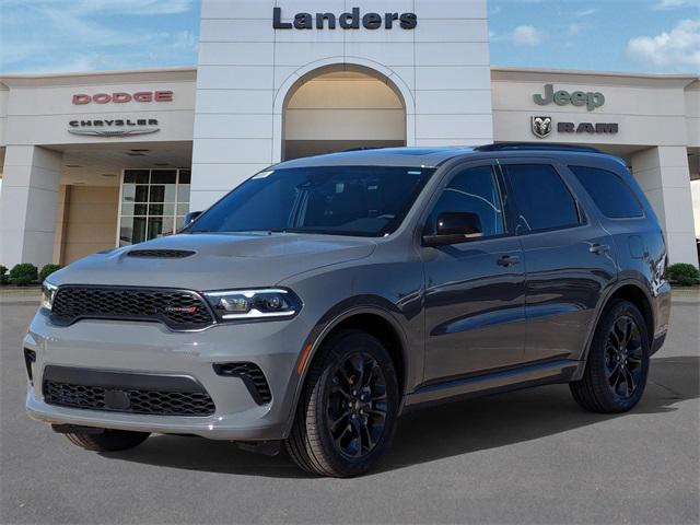 2024 Dodge Durango DURANGO GT PLUS RWD