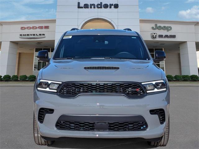 2024 Dodge Durango DURANGO GT PLUS RWD