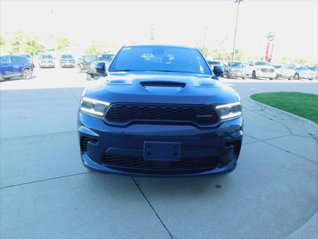 2024 Dodge Durango DURANGO GT PLUS AWD