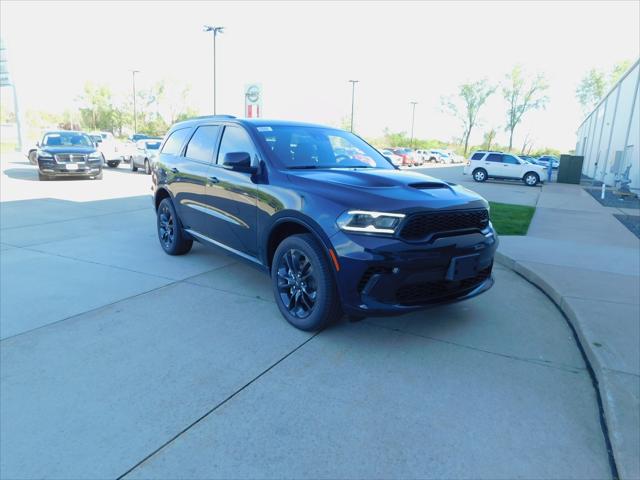 2024 Dodge Durango DURANGO GT PLUS AWD