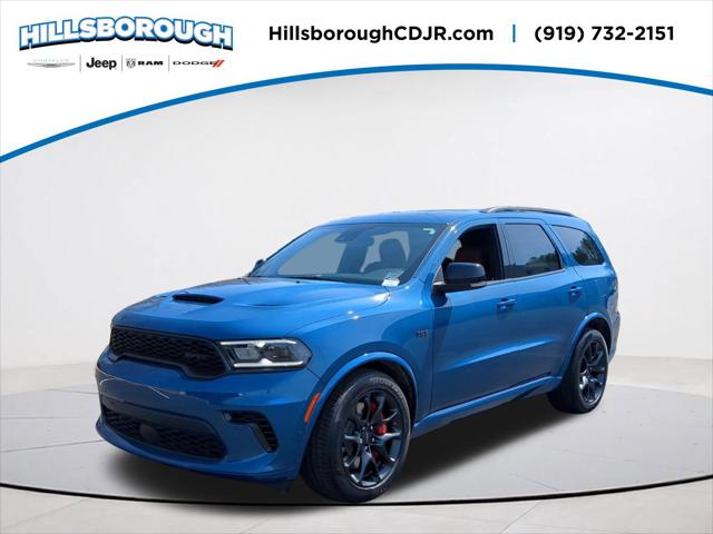 2024 Dodge Durango DURANGO SRT 392 PLUS AWD