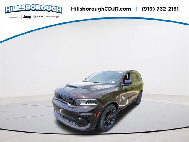 2024 Dodge Durango DURANGO SRT 392 PREMIUM AWD