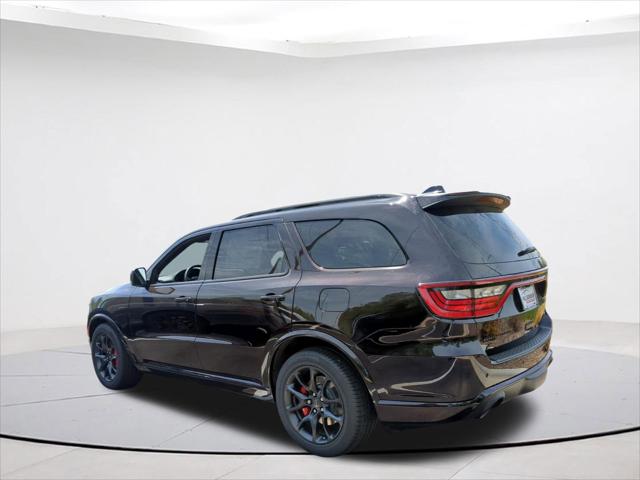 2024 Dodge Durango DURANGO SRT 392 PREMIUM AWD