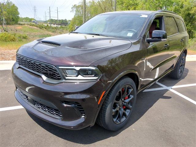 2024 Dodge Durango DURANGO SRT 392 PREMIUM AWD