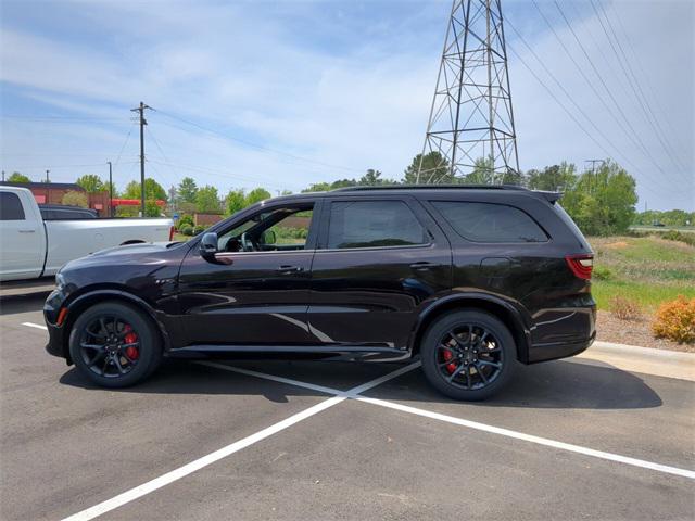 2024 Dodge Durango DURANGO SRT 392 PREMIUM AWD