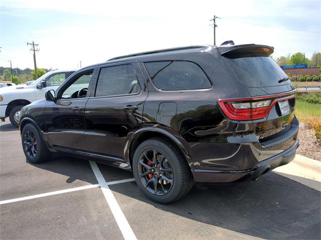 2024 Dodge Durango DURANGO SRT 392 PREMIUM AWD