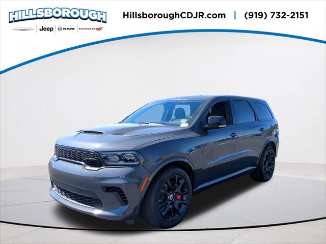 2024 Dodge Durango DURANGO SRT 392 AWD