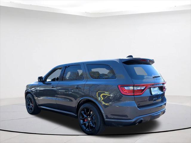 2024 Dodge Durango DURANGO SRT 392 AWD