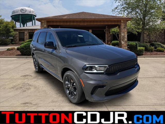 2024 Dodge Durango DURANGO SXT RWD