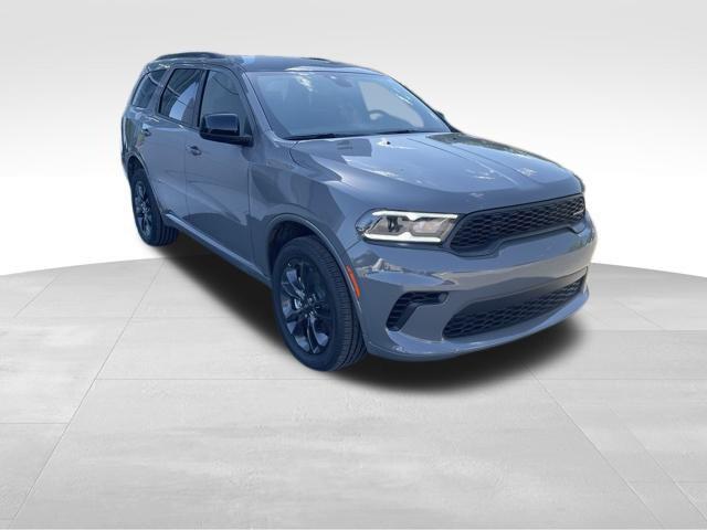 2024 Dodge Durango DURANGO GT AWD