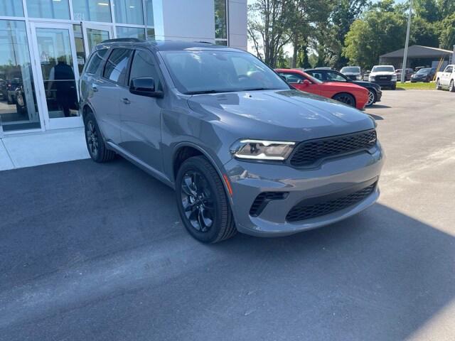 2024 Dodge Durango DURANGO GT AWD