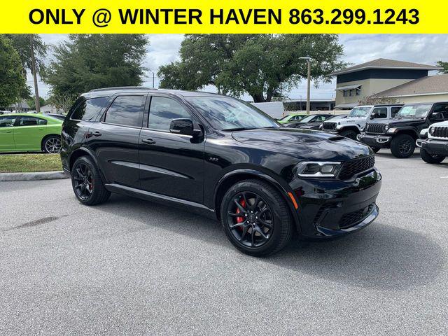 2024 Dodge Durango DURANGO SRT 392 PREMIUM AWD